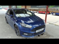 BUY FORD FOCUS ST-3 TDCI 2016 ST-3 TDCI, Newark Motor Auctions