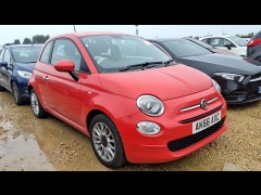 BUY FIAT 500 POP STAR 2016 POP STAR, Newark Motor Auctions