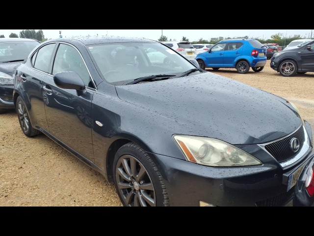 BUY LEXUS IS 250 SE AUTO 2009 250 SE, Newark Motor Auctions