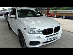 BUY BMW X5 XDRIVE40D M SPORT AUTO 2016 XDRIVE40D M SPORT, Newark Motor Auctions