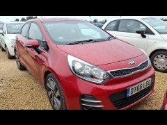 BUY KIA RIO 4 ISG CRDI 2017 CRDI 4 ISG, Newark Motor Auctions