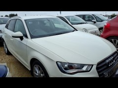 BUY AUDI A3 SE TFSI 2014 TFSI SE, Newark Motor Auctions