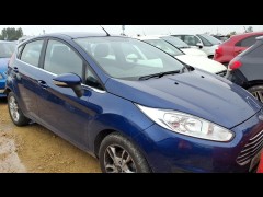 BUY FORD FIESTA ZETEC TDCI 2015 ZETEC TDCI, Newark Motor Auctions