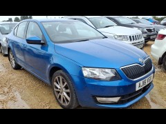 BUY SKODA OCTAVIA SE L TSI S-A 2016 SE L TSI DSG, Newark Motor Auctions