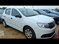 BUY DACIA SANDERO AMBIANCE TCE 2017 AMBIANCE TCE, Newark Motor Auctions