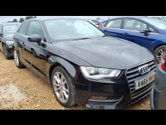 BUY AUDI A3 SPORT NAV TFSI S-A 2016 TFSI SPORT NAV, Newark Motor Auctions
