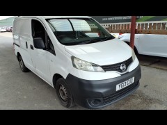 BUY NISSAN NV200 2013 DCI SE, Newark Motor Auctions