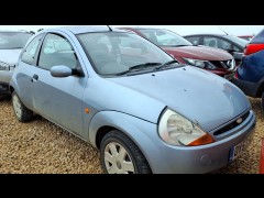 BUY FORD KA STYLE 2007 STYLE, Newark Motor Auctions