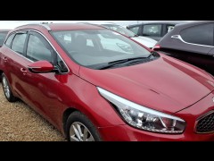 BUY KIA CEED 2 ISG CRDI S-A 2018 CRDI 2 ISG, Newark Motor Auctions