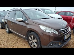 BUY PEUGEOT 2008 ALLURE E-HDI S-A 2014 E-HDI ALLURE, Newark Motor Auctions