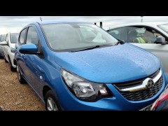 BUY VAUXHALL VIVA SL 2017 SL, Newark Motor Auctions