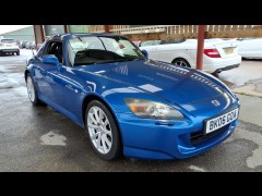 BUY HONDA S2000 GT 2006 16V GT, Newark Motor Auctions