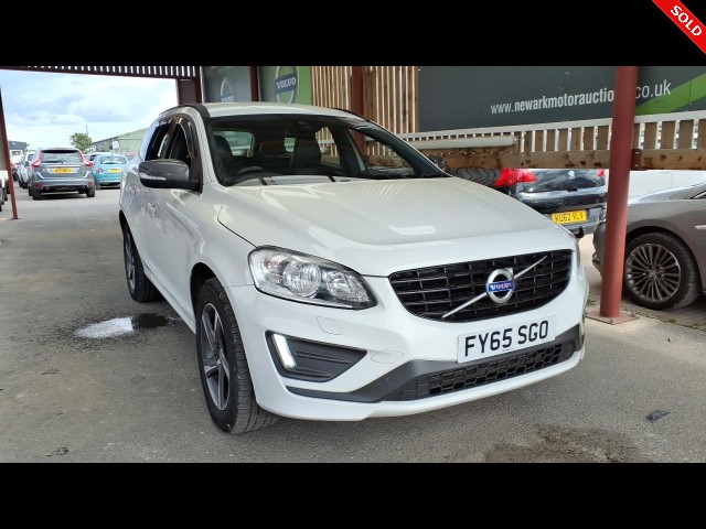 VOLVO XC60 R-DESIGN D4 2015, Newark Motor Auctions, D4 R-DESIGN, OTHER, NEWARK CODDINGTON BUY VOLVO XC60 R-DESIGN D4 2015 D4 R-DESIGN, Newark Motor Auctions