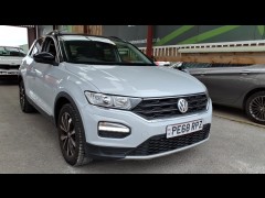 BUY VOLKSWAGEN T-ROC DESIGN TSI 2018 DESIGN TSI, Newark Motor Auctions