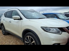 BUY NISSAN X-TRAIL TEKNA DCI 2017 DCI TEKNA, Newark Motor Auctions