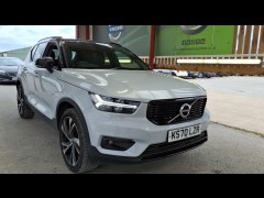 BUY VOLVO XC40 R-DESIGN PRO T3 2020 T3 R-DESIGN PRO, Newark Motor Auctions