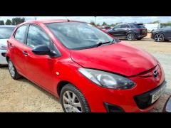 BUY MAZDA 2 SE 2014 SE, Newark Motor Auctions