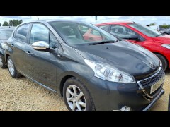 BUY PEUGEOT 208 STYLE 2015 STYLE, Newark Motor Auctions