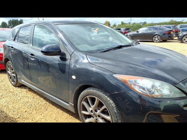 BUY MAZDA 3 VENTURE EDITION 2013 VENTURE EDITION, Newark Motor Auctions
