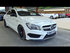 BUY MERCEDES-BENZ CLA45 AMG 4MATIC AUTO 2013 CLA45 AMG 4MATIC, Newark Motor Auctions