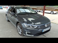 BUY VOLKSWAGEN PASSAT GTE S-A  2018 GTE DSG, Newark Motor Auctions