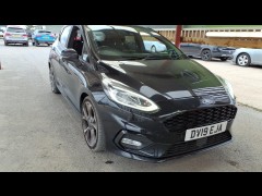 BUY FORD FIESTA ST-LINE TURBO 2019 ST-LINE, Newark Motor Auctions