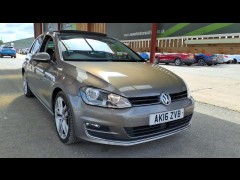 BUY VOLKSWAGEN GOLF GT EDITION TDI BMT  2016 GT EDITION TDI BLUEMOTION TECHNOLOGY, Newark Motor Auctions