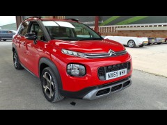 BUY CITROEN C3 AIRCROSS FLAIR PURETEC 2019 PURETECH FLAIR S/S, Newark Motor Auctions