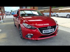 BUY MAZDA 3 SPORT NAV 2015 SPORT NAV, Newark Motor Auctions