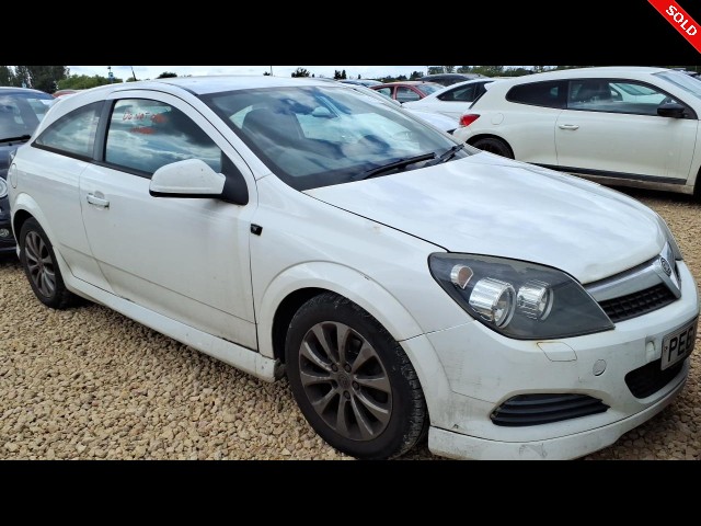 VAUXHALL ASTRA SPORT 2010, Newark Motor Auctions, SPORT, OTHER, NEWARK CODDINGTON BUY VAUXHALL ASTRA SPORT 2010 SPORT, Newark Motor Auctions