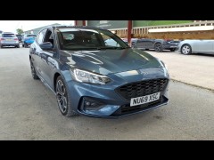 BUY FORD FOCUS ST-LINE X TDCI  2019 FOCUS, Newark Motor Auctions