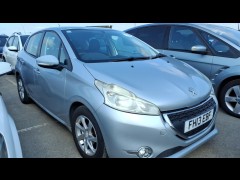 BUY PEUGEOT 208 ACTIVE 2013 ACTIVE, Newark Motor Auctions