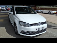 BUY VOLKSWAGEN POLO MATCH TSI 2016 MATCH TSI, Newark Motor Auctions