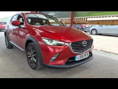 BUY MAZDA CX-3 SPORT NAV 2016 SPORT NAV, Newark Motor Auctions