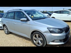 BUY SKODA FABIA SE L TSI 2016 SE L TSI, Newark Motor Auctions