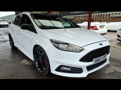 BUY FORD FOCUS ST-2 TURBO 2016 ST-2, Newark Motor Auctions