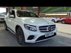 BUY MERCEDES-BENZ GLC 220 D 4M AMG LINE PRE 2018 GLC 220 D 4MATIC AMG LINE PREMIUM, Newark Motor Auctions