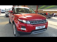 BUY LAND ROVER RANGE ROVER EVOQUE PURE S 2012 SD4 PURE, Newark Motor Auctions