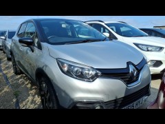 BUY RENAULT CAPTUR SIGNATURE ENERGY T 2015 SIGNATURE ENERGY TCE S/S, Newark Motor Auctions
