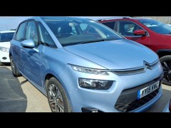 BUY CITROEN C4 PICASSO SELECTION E-HD 2015 E-HDI SELECTION, Newark Motor Auctions