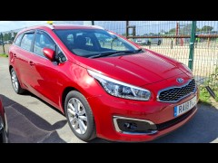 BUY KIA CEED 2 ISG CRDI S-A 2018 CRDI 2 ISG, Newark Motor Auctions