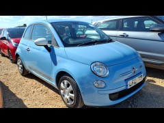 BUY FIAT 500 COLOUR THERAPY TURBO 2013 COLOUR THERAPY, Newark Motor Auctions