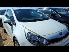 BUY KIA RIO SR7 2015 SR7, Newark Motor Auctions