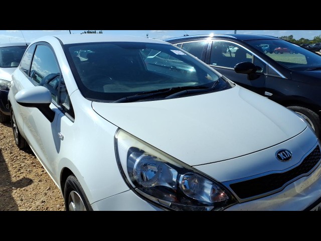 BUY KIA RIO SR7 2015 SR7, Newark Motor Auctions