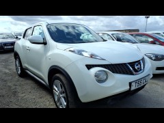 BUY NISSAN JUKE ACENTA PREMIUM DCI 2013 ACENTA PREMIUM DCI, Newark Motor Auctions