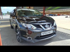 BUY NISSAN QASHQAI N-TEC DCI 2015 DCI N-TEC, Newark Motor Auctions