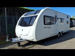 BUY STERLING ECCLES SPORT 636 2011, Newark Motor Auctions