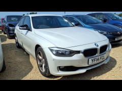 BUY BMW 325D SE AUTO 2014 325D SE, Newark Motor Auctions