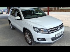 BUY VOLKSWAGEN TIGUAN MATCH EDIT TDI BMT 2016 MATCH EDITION TDI BMT 4MOTION, Newark Motor Auctions