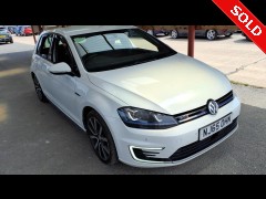 BUY VOLKSWAGEN GOLF GTE S-A 2015 GTE, Newark Motor Auctions